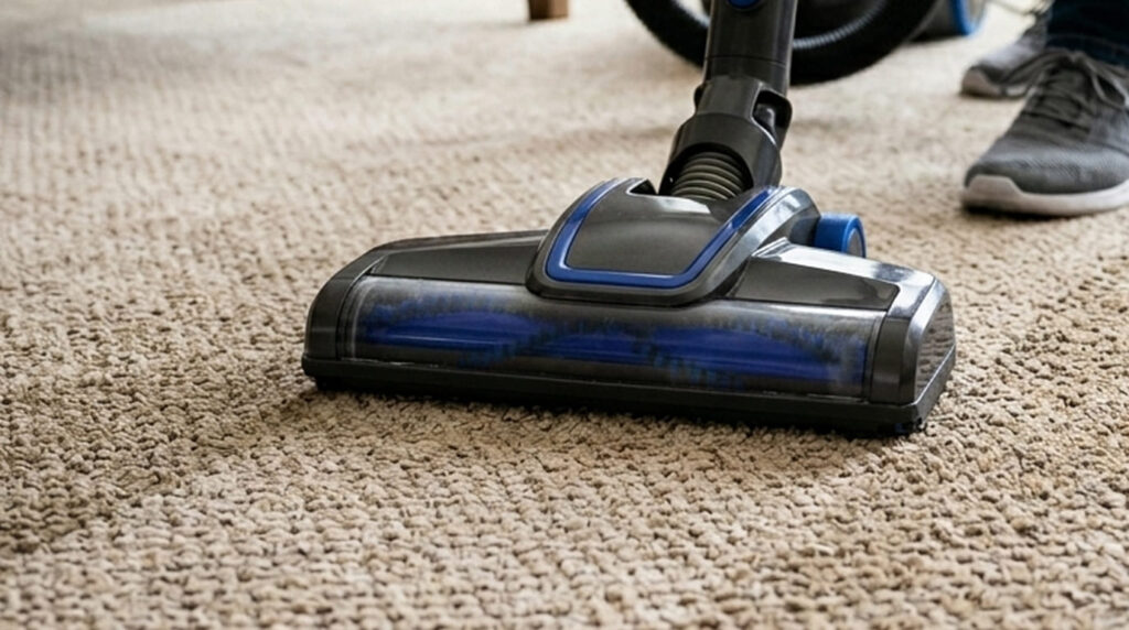 Kacs Deep Cleaning
