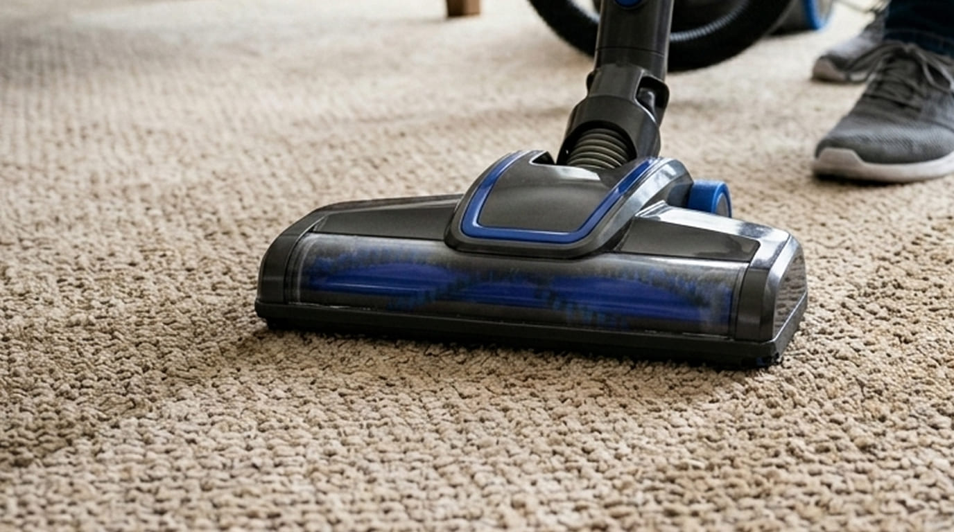 Kacs Deep Cleaning