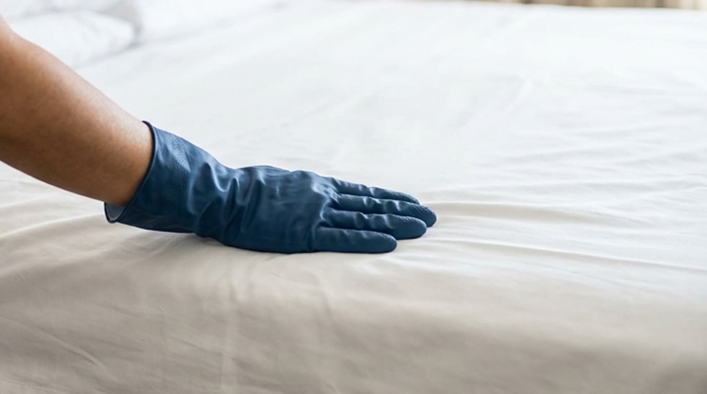 Kacs Intinial Cleaning
