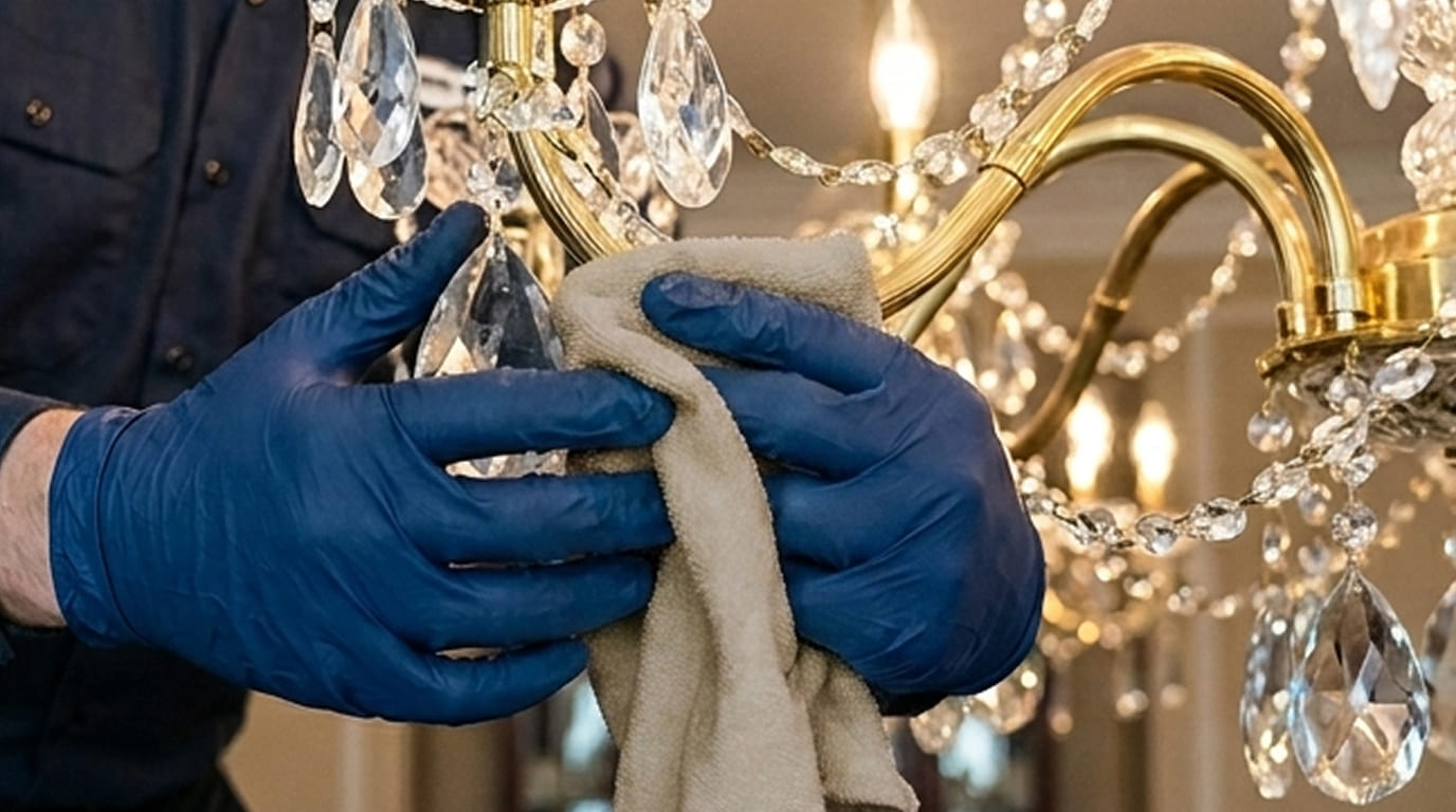 Kacs Post-Construction Cleaning