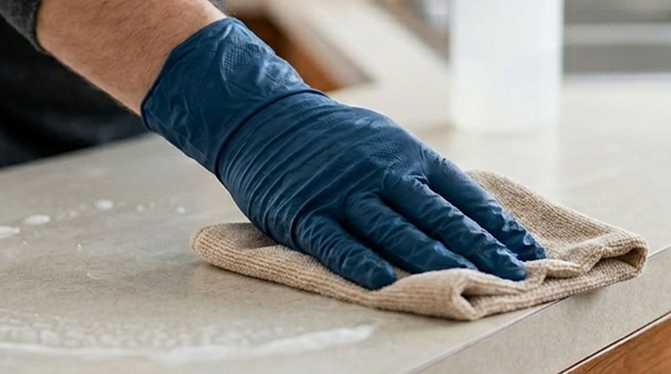 Kacs Regular Cleaning